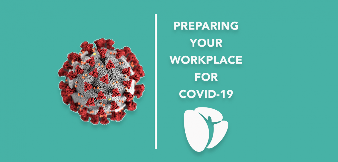 Preparing Workplaces for covid-19