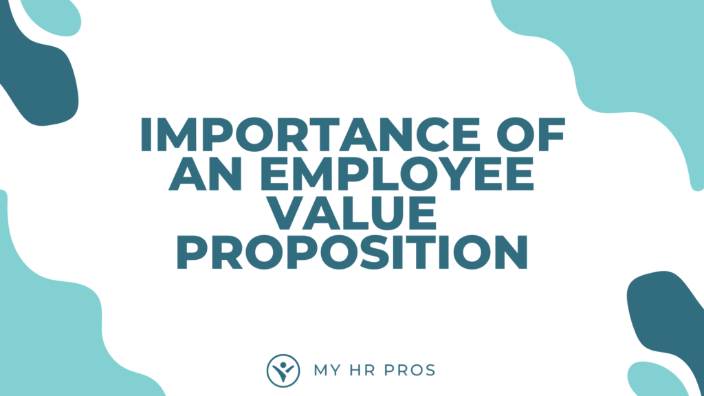 employee value proposition blog