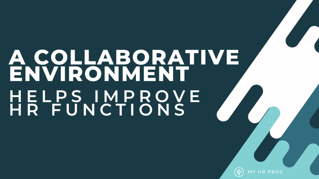 collaborative environment blog