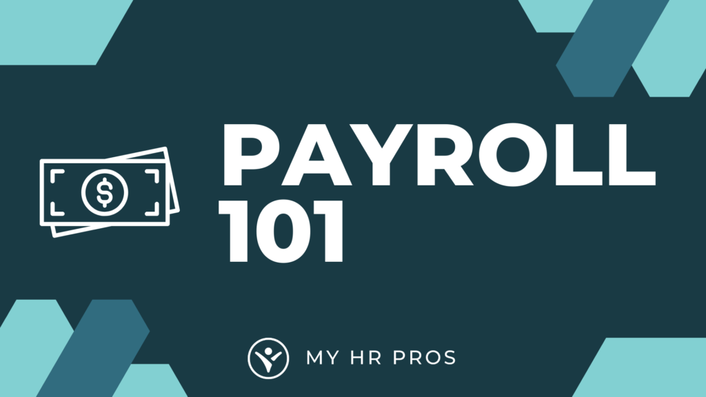 payroll 101