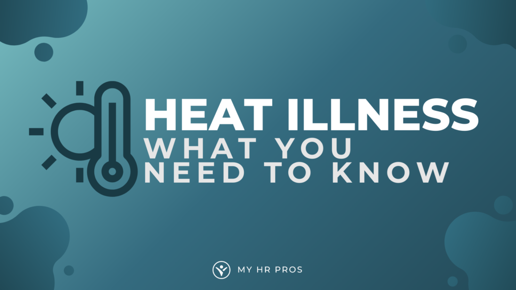 heat illness blog