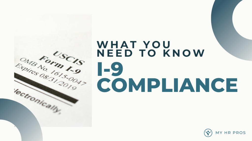 i-9 compliance