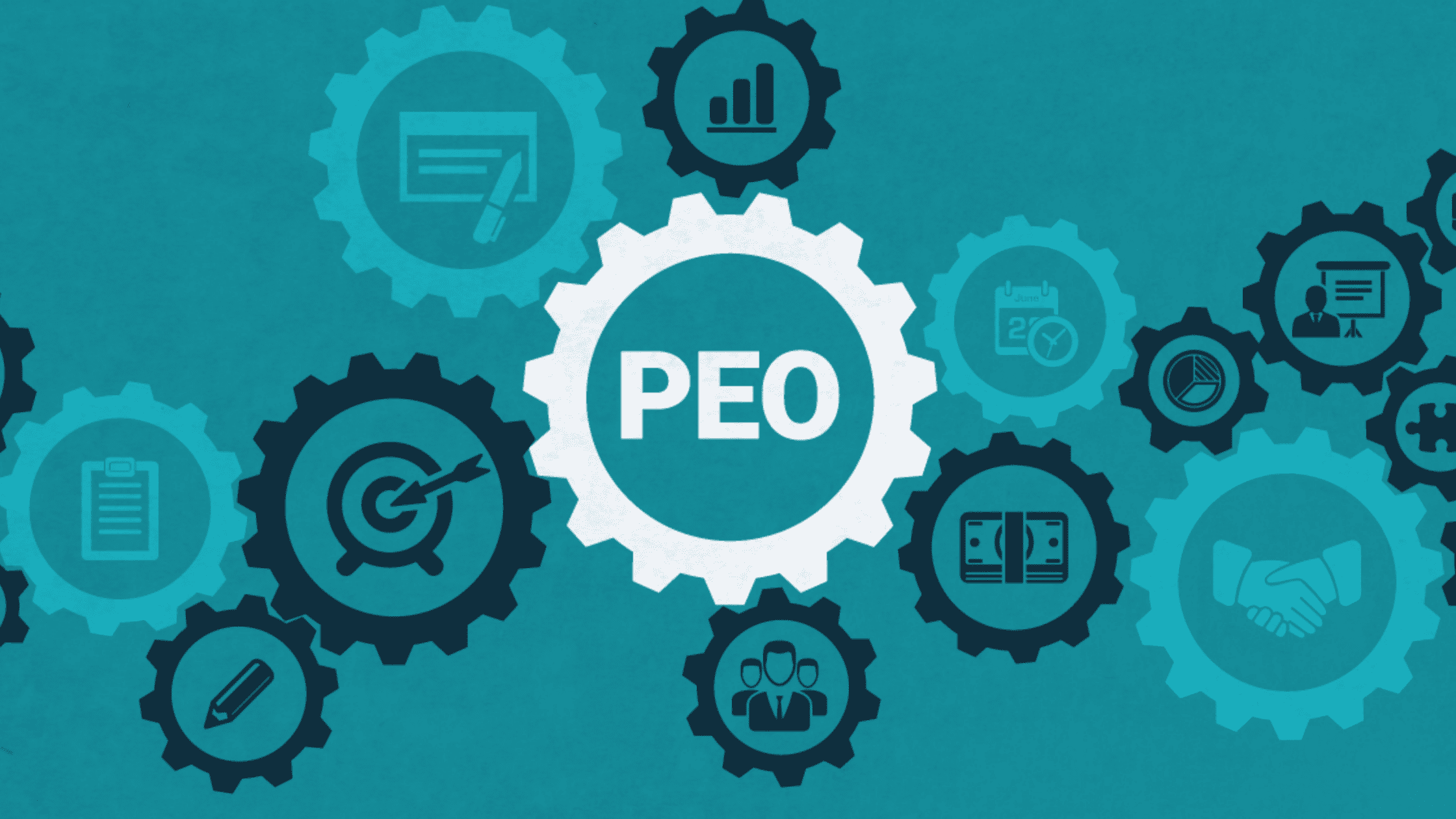 What is a PEO?