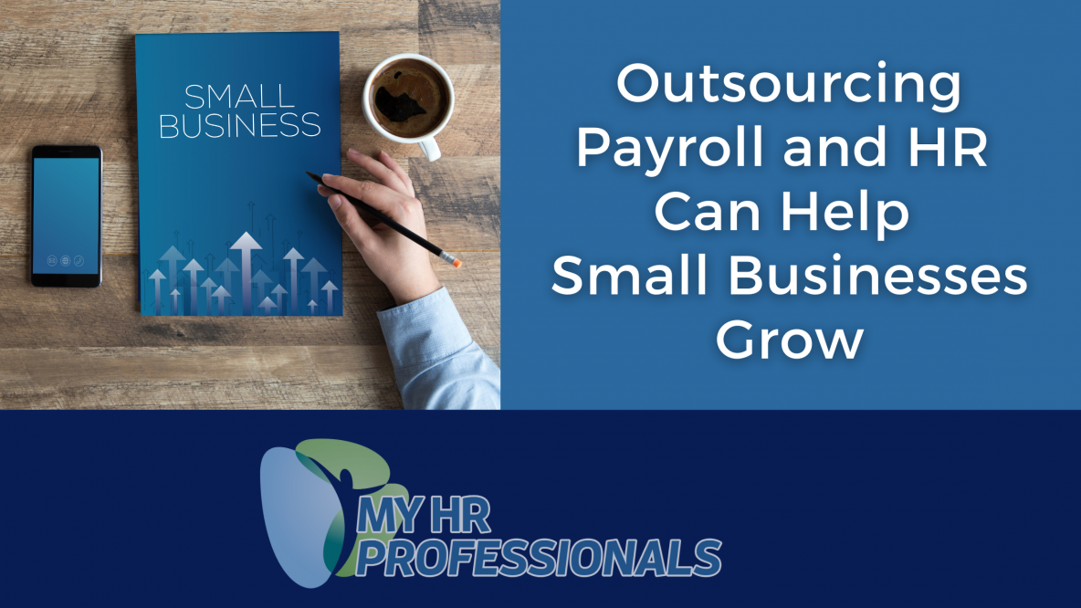 outsourcing payroll and HR