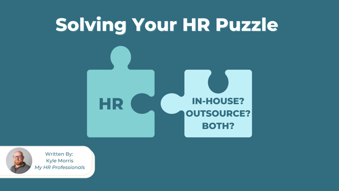 solving your hr puzzle blog cover my hr professionals