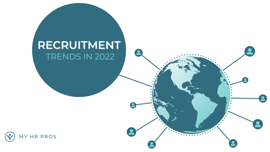 recruitment trends in 2022