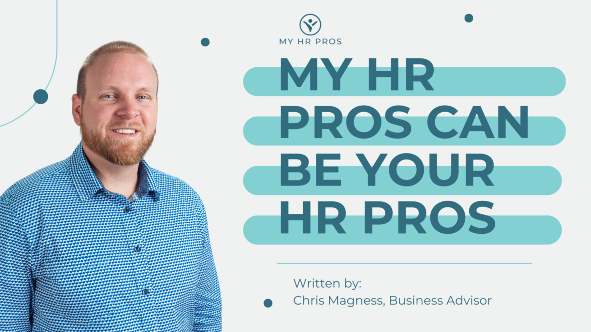 Coffee Grinder - My HR Pros - HR + Payroll