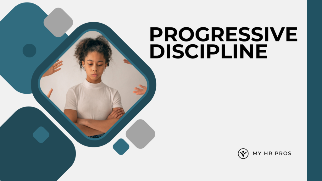progressive discipline blog