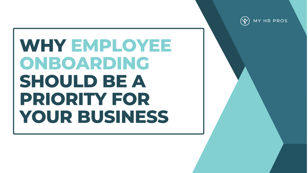 employee onboarding should be a priority for your business