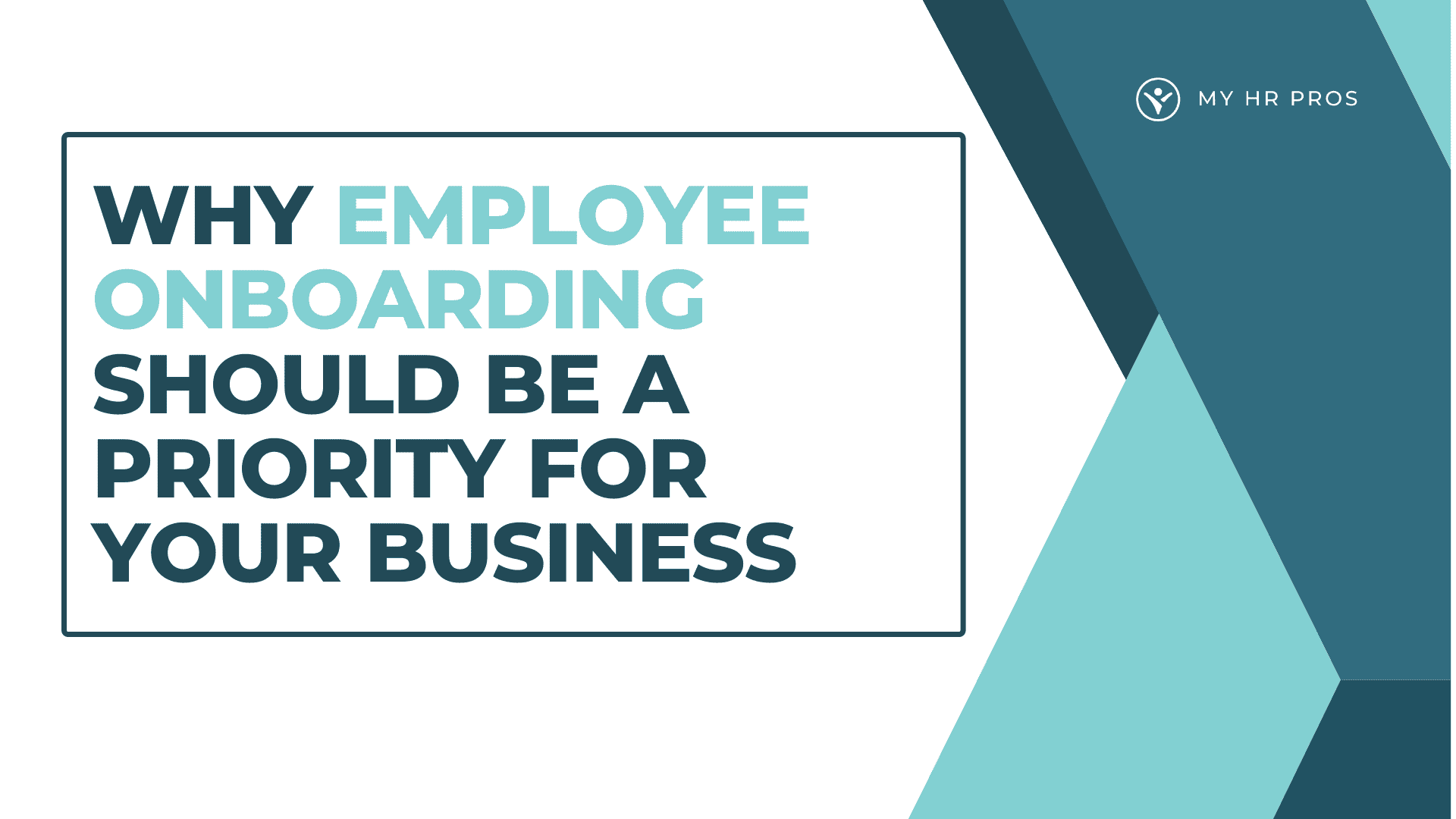 Why Employee Onboarding Should be a Priority for Your Business