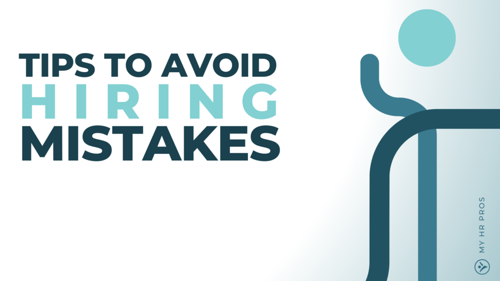 avoid hiring mistakes blog