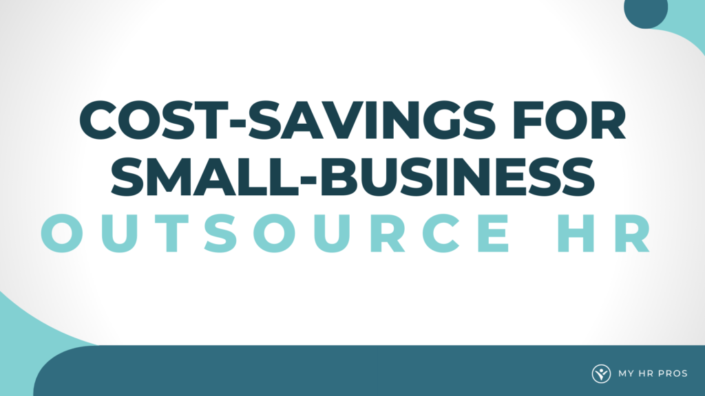 cost-savings for small-business outsource hr