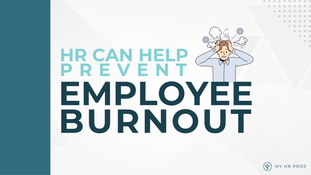 prevent employee burnout blog