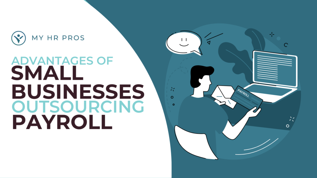 small business outsourcing payroll blog