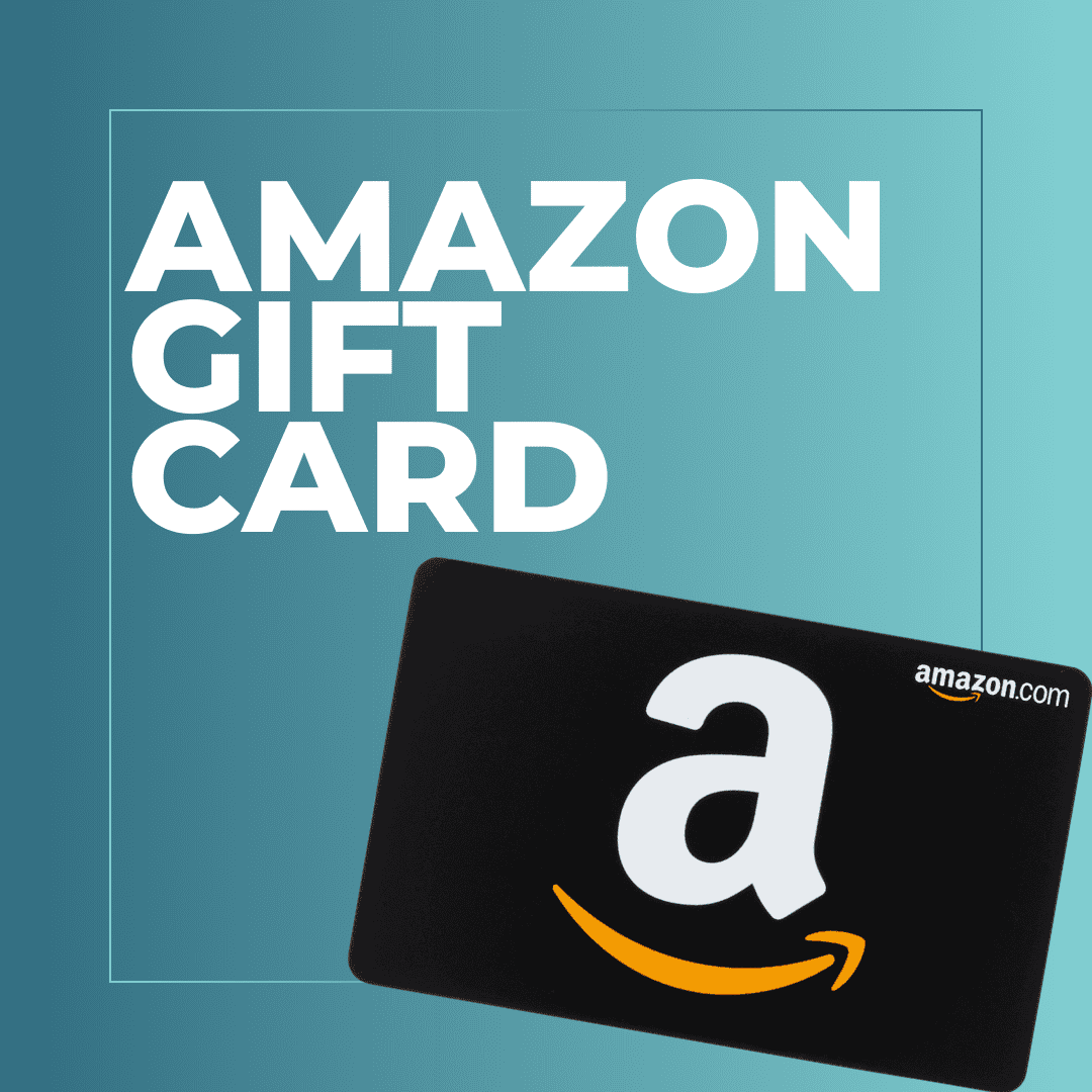 Amazon Gift Card My HR PROS