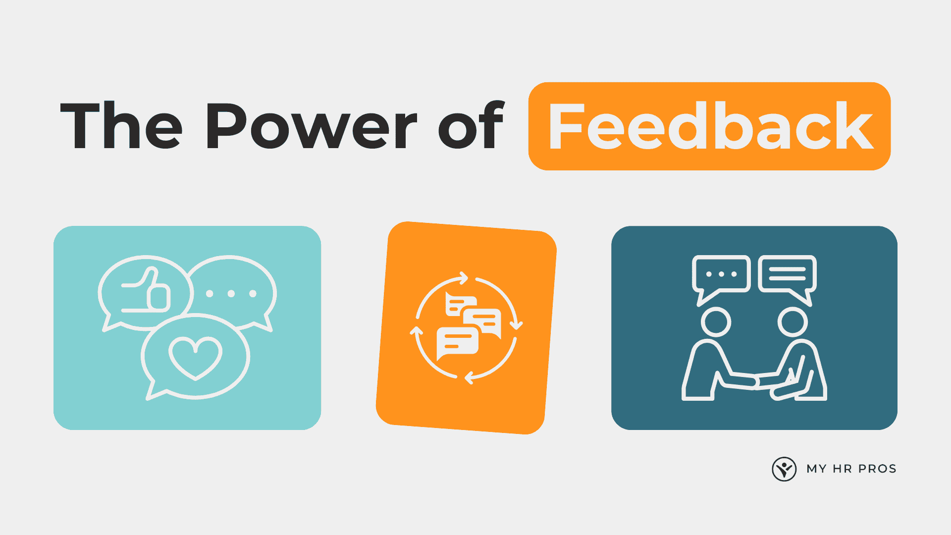 Personalized Employee Feedback