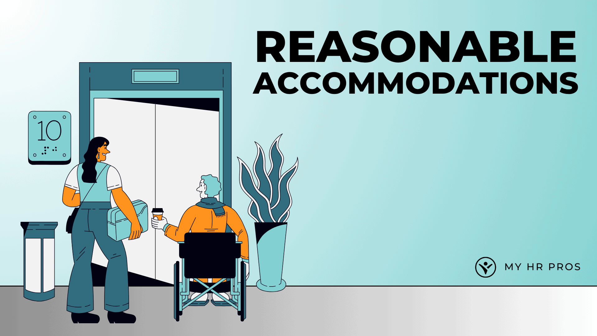 Featured image for “Reasonable Accommodations”