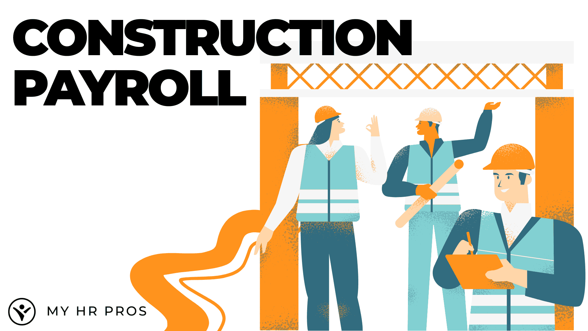 Featured image for “Construction Payroll: Why It’s More Complicated Than It Looks”