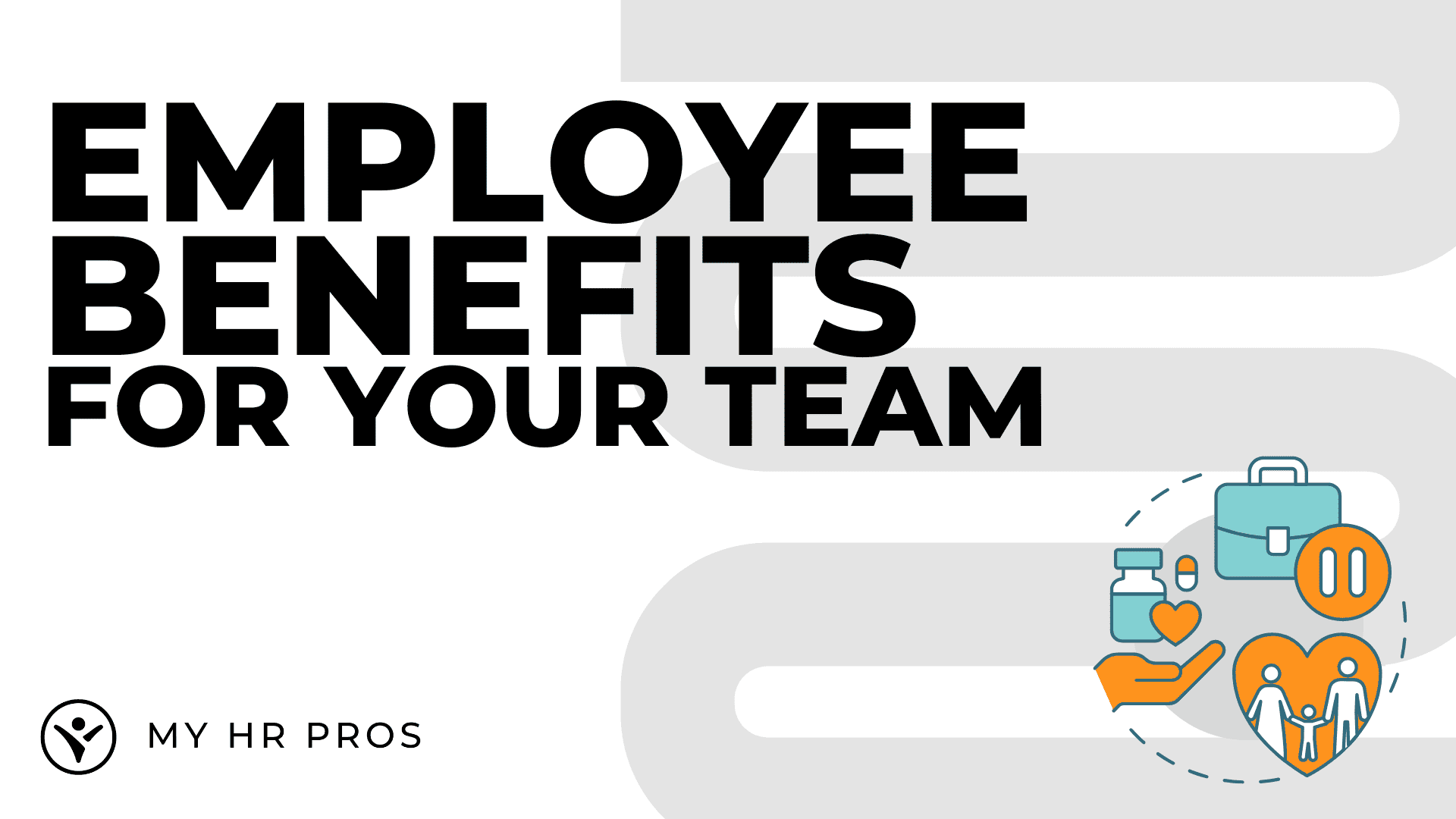 Featured image for “Employee Benefits for Your Team”